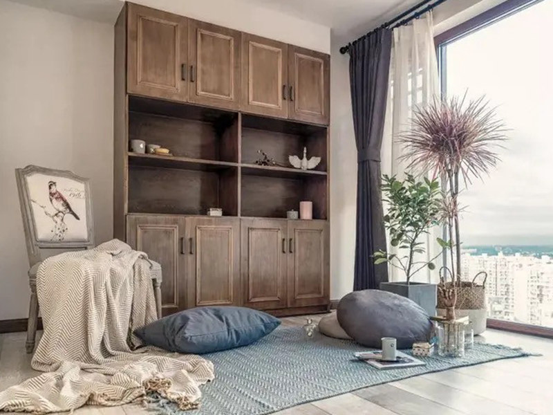 鄭州舊房翻新公司墻面怎么收費(fèi)，鄭州鋪地磚工錢多少錢一平方